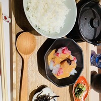 だし屋 おわん - 
