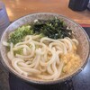 こがね製麺所 森下店