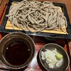 神楽坂 九頭龍蕎麦 ムスブ田町店