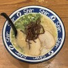 博多らーめん ShinShin 天神本店