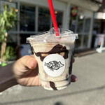 甲賀米粉たい焼き - 