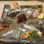 離亭 三ぶん - 