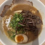 中華そば 一嗹 - 