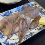 浅草もんじゃ かのや はなれ - 