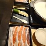 しゃぶ菜 天王寺ミオプラザ店 - 