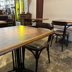 ザ エア ビルディング - 