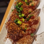 酒とアテ 居酒屋晴れる屋 - 