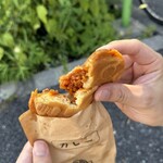 甲賀米粉たい焼き 王子店 - 