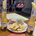 カルディコーヒーファーム - 料理写真:今日も、テレビでリメンバー・ミー見てます