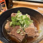 お好み焼 きじ 丸の内店 - 