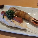 酒とアテ 居酒屋晴れる屋 - 