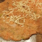 もんじゃ&鉄板 ワイン酒場 JUJUJU - 