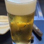 浅草もんじゃ かのや はなれ - 