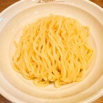 らーめんNageyari - つけ麺