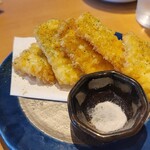 酒とアテ 居酒屋晴れる屋 - 