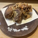 離亭 三ぶん - 