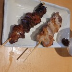 酒とアテ 居酒屋晴れる屋 - 