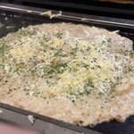 浅草もんじゃ かのや はなれ - 