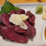 酒とアテ 居酒屋晴れる屋 - 