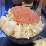 浅草もんじゃ かのや はなれ - 