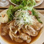 洋食屋ココット - 