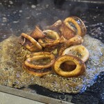 浅草もんじゃ かのや はなれ - 