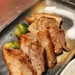 もんじゃ&鉄板 ワイン酒場 JUJUJU - 