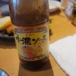酒とアテ 居酒屋晴れる屋 - 