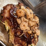 お好み焼 きじ 丸の内店 - 