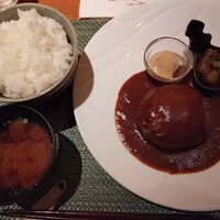 鉄板ダイニング織部 - 