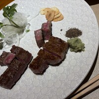 巴里 夕顔 - 