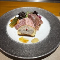 巴里 夕顔 - 