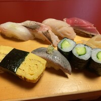 すし処 やま幸 - 