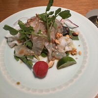 銀座ろくさん亭 - 