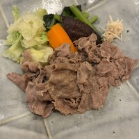 ざくろ TBS店 - 