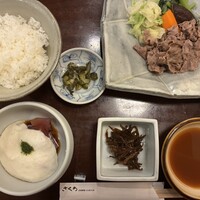 ざくろ TBS店 - 