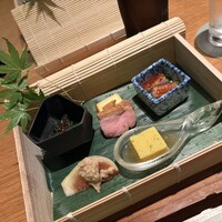 銀座ろくさん亭 - 