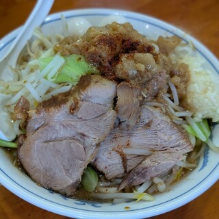 麺 まる井_1