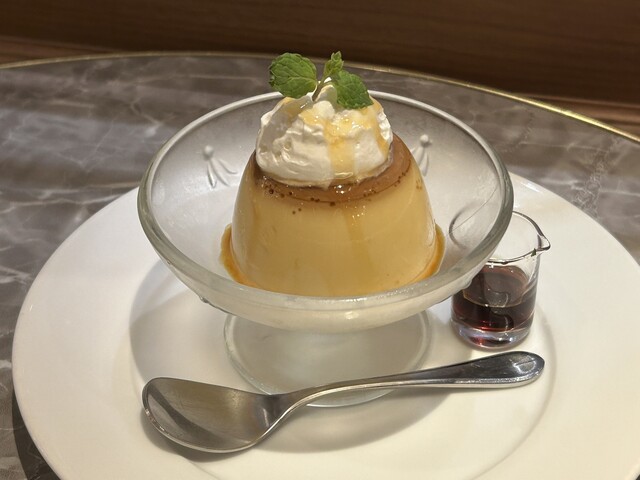 Cheese to Hachimitsu Sakae Sentorarupaku Ten photo 5