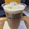 KEY'S CAFE TSUTAYA BOOKSTORE Oh!Me大津テラス店