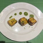 インド宮廷料理 Mashal - 