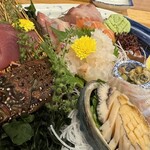 江ノ島おさかなセンター - 