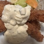 欧風料理 もん - 