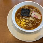 丸源ラーメン 川口芝店 - 