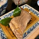 ほろよい - 煮付け