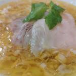 中華そば ムタヒロ - 