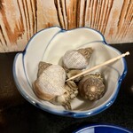 ほろよい - お通し