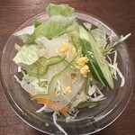 欧風料理 もん - 