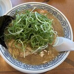 丸源ラーメン 川口芝店 - 