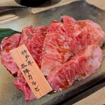 焼肉の牛太 本陣 - 料理写真:
